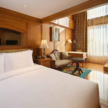 Grand Mercure Imperial Palace Seoul Gangnam Exterior photo