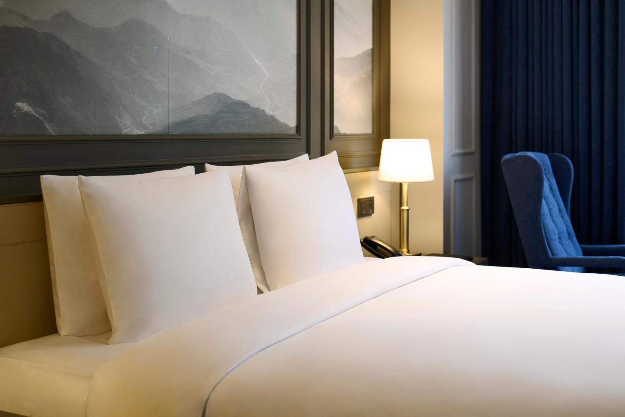 Grand Mercure Imperial Palace Seoul Gangnam Exterior photo