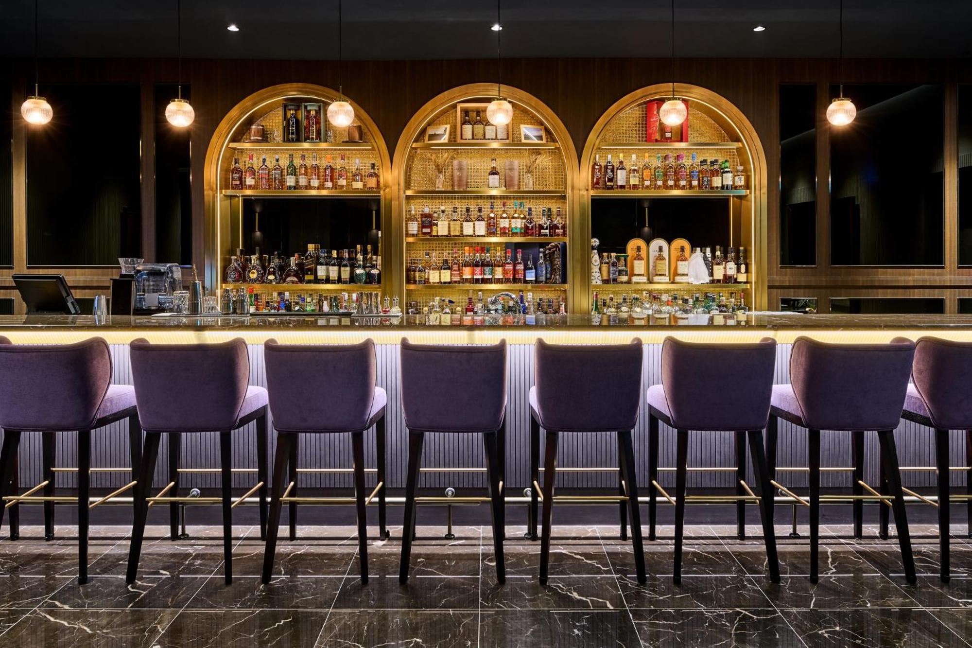 Grand Mercure Imperial Palace Seoul Gangnam Exterior photo