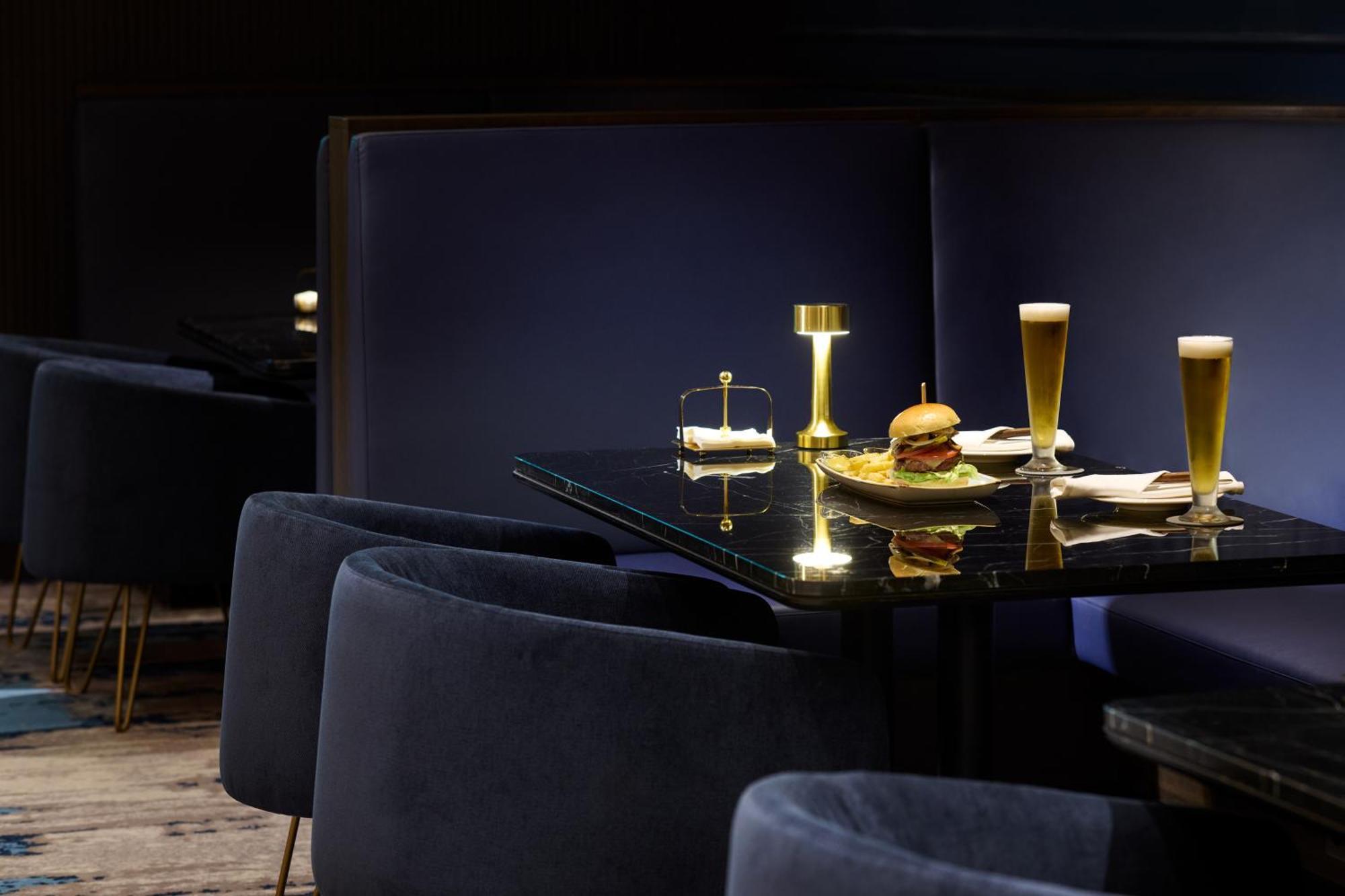 Grand Mercure Imperial Palace Seoul Gangnam Exterior photo