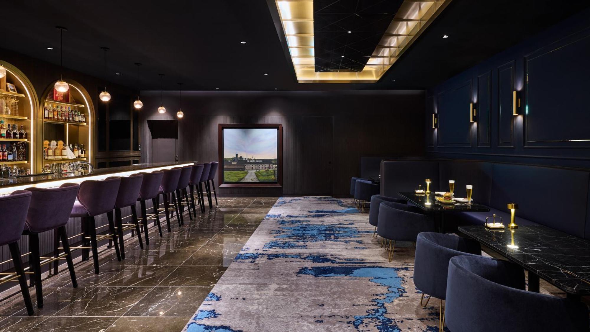 Grand Mercure Imperial Palace Seoul Gangnam Exterior photo