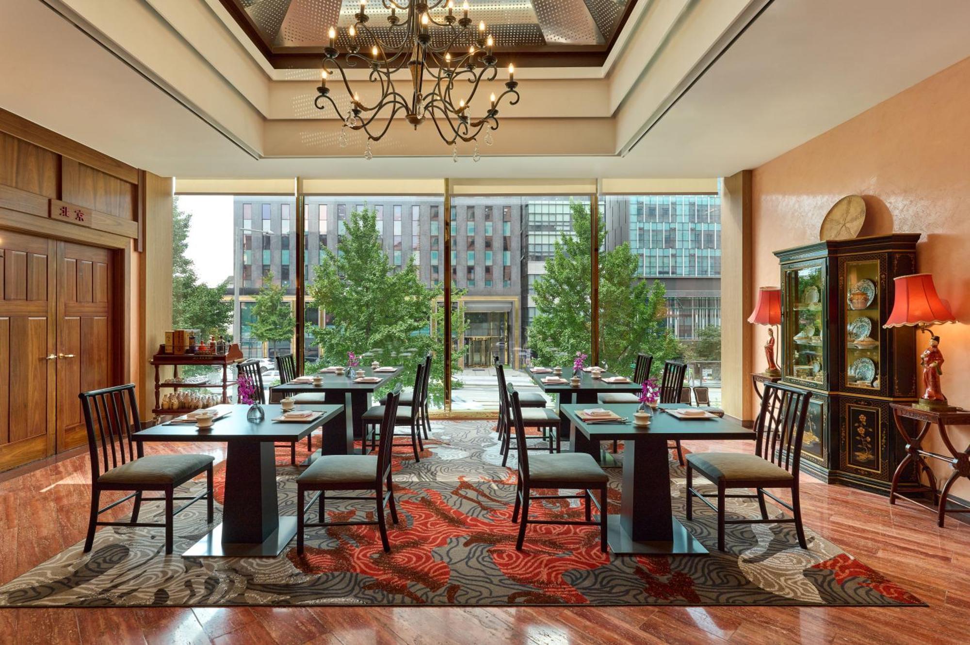 Grand Mercure Imperial Palace Seoul Gangnam Exterior photo