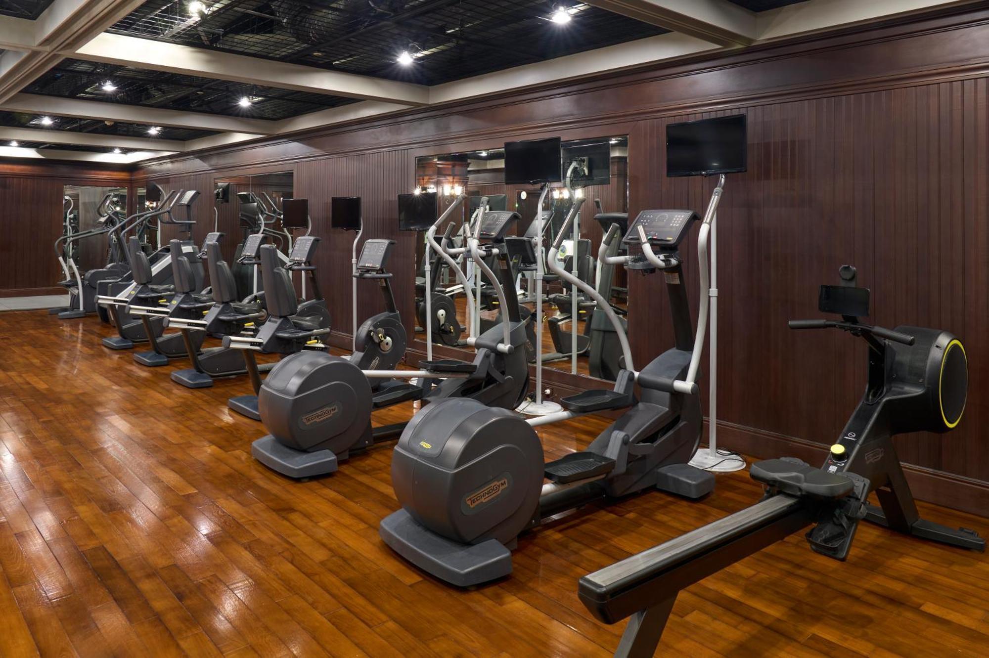 Grand Mercure Imperial Palace Seoul Gangnam Exterior photo