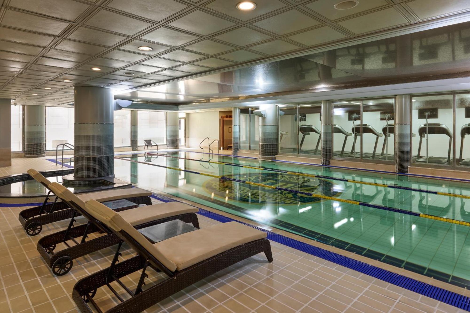 Grand Mercure Imperial Palace Seoul Gangnam Exterior photo