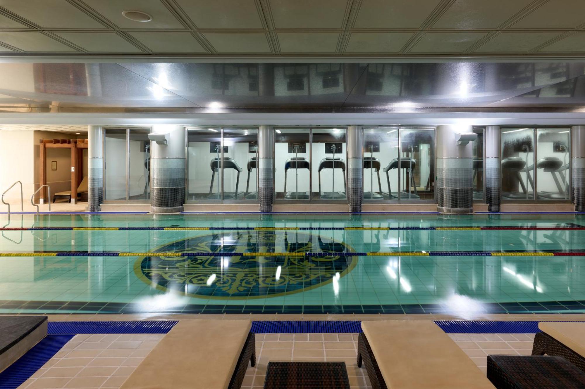 Grand Mercure Imperial Palace Seoul Gangnam Exterior photo