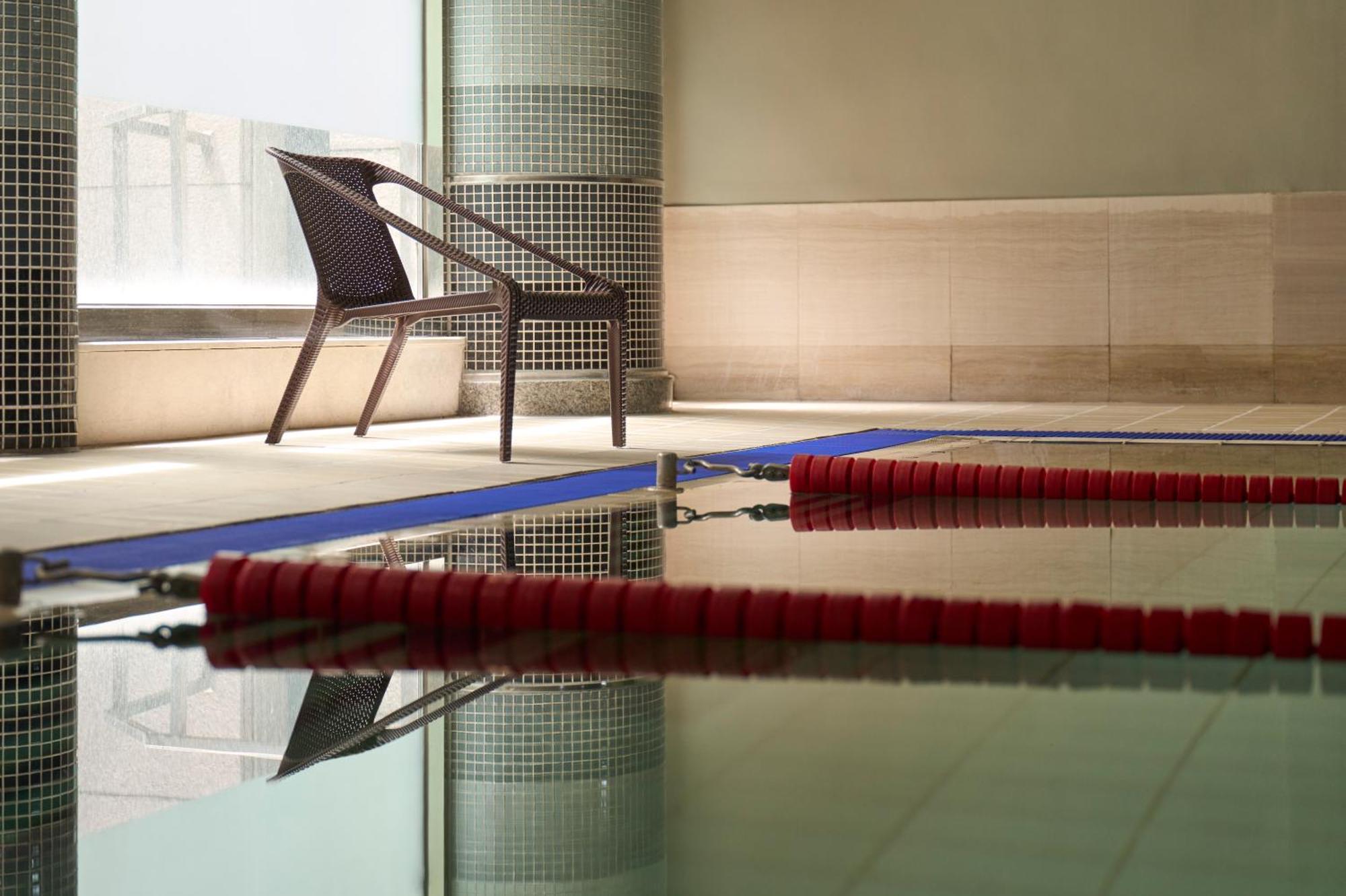 Grand Mercure Imperial Palace Seoul Gangnam Exterior photo
