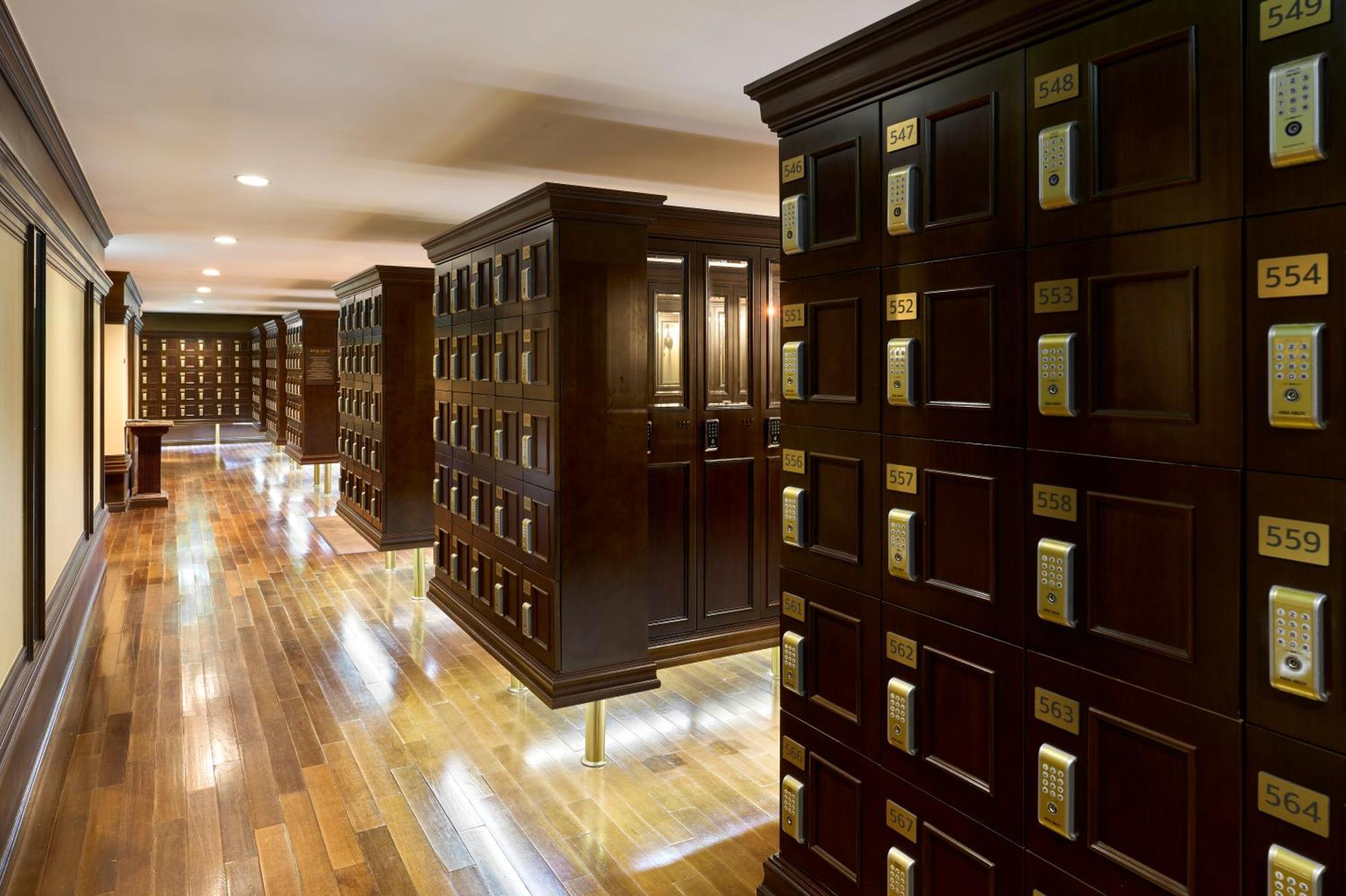 Grand Mercure Imperial Palace Seoul Gangnam Exterior photo