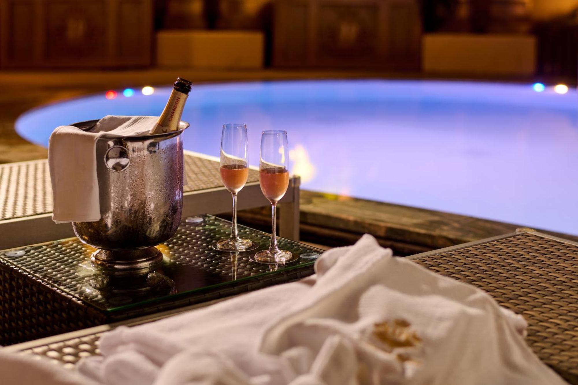Grand Mercure Imperial Palace Seoul Gangnam Exterior photo