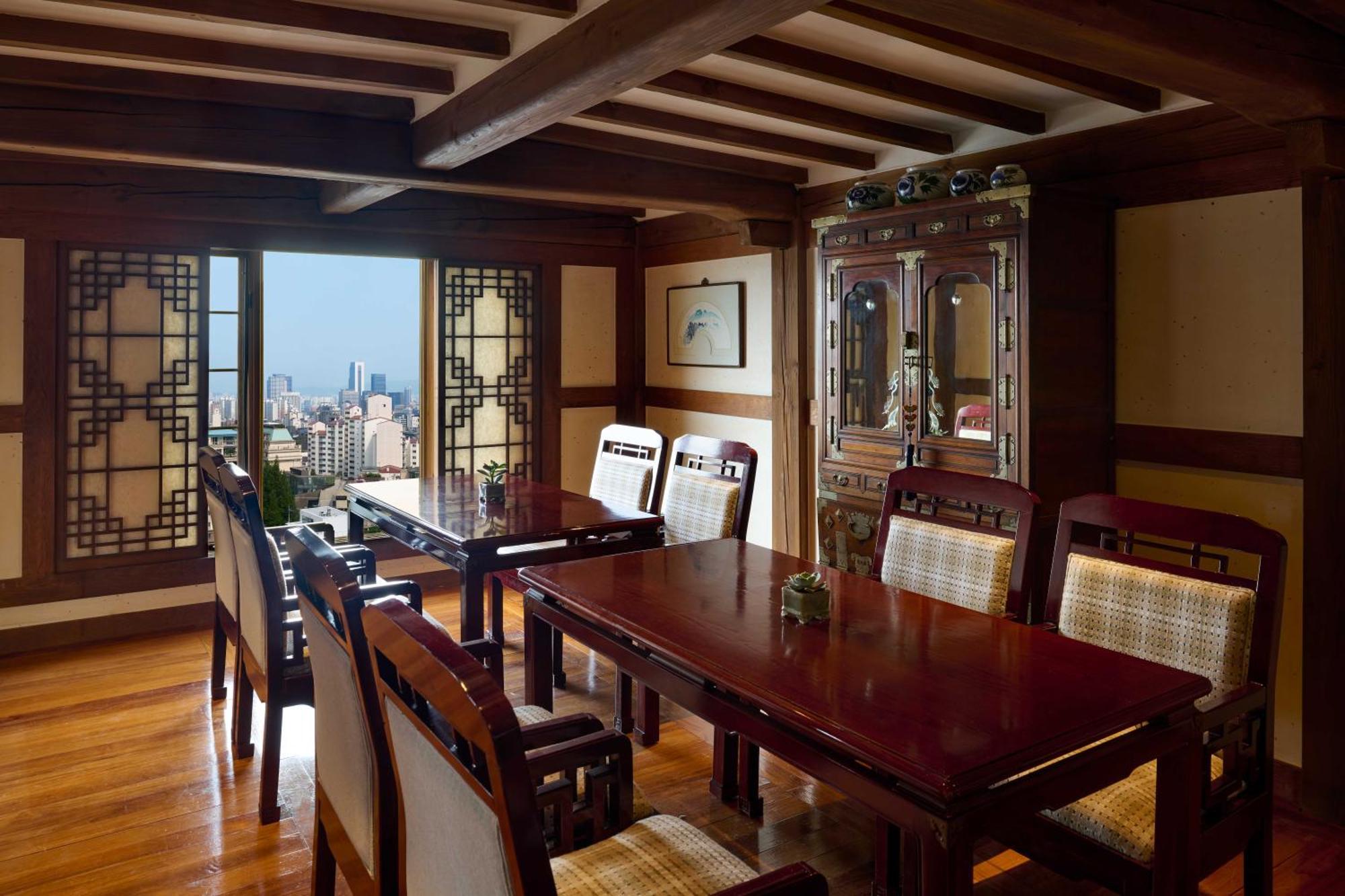 Grand Mercure Imperial Palace Seoul Gangnam Exterior photo