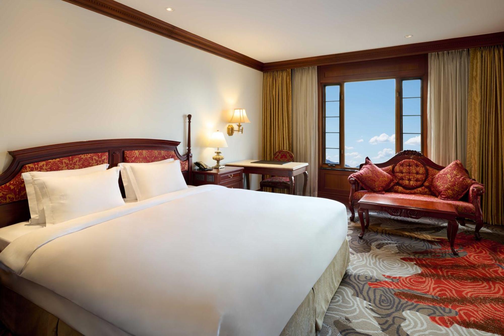 Grand Mercure Imperial Palace Seoul Gangnam Exterior photo
