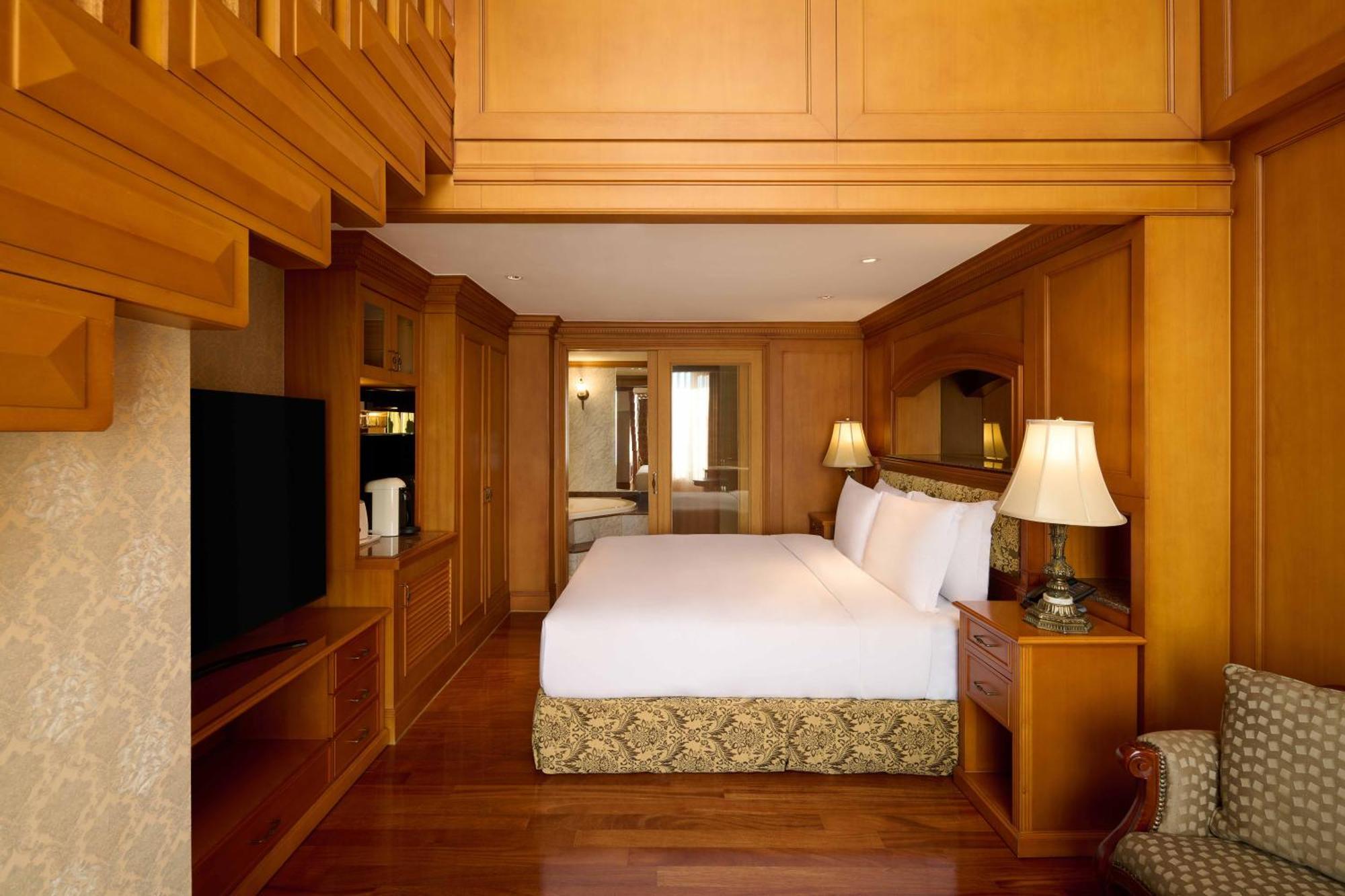 Grand Mercure Imperial Palace Seoul Gangnam Exterior photo