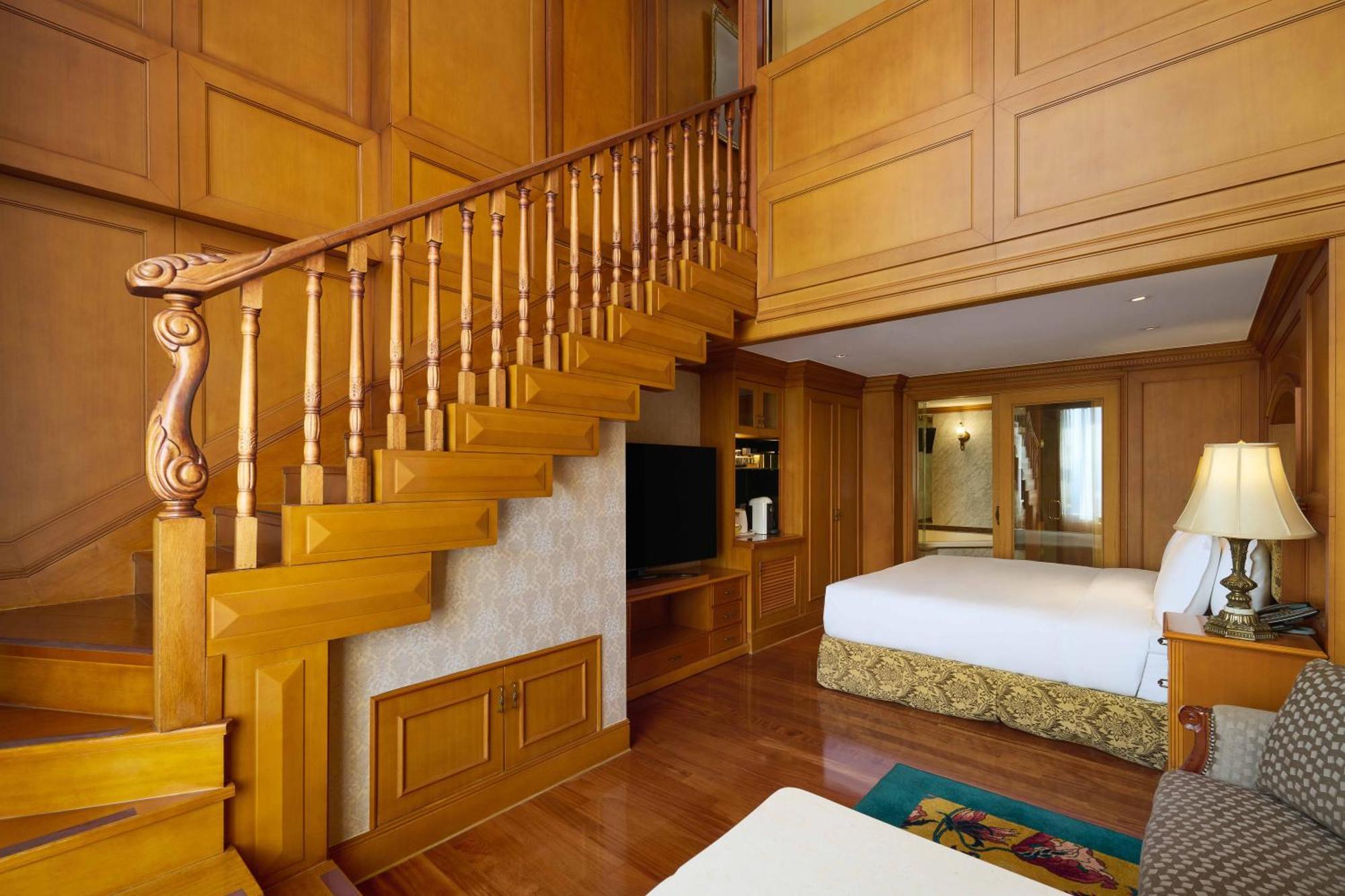 Grand Mercure Imperial Palace Seoul Gangnam Exterior photo